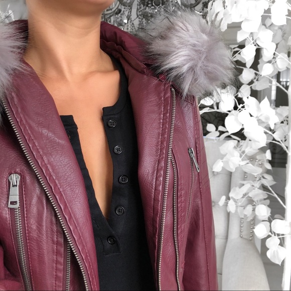 🆕PENELOPE Pinot Jacket - Picture 4 of 7
